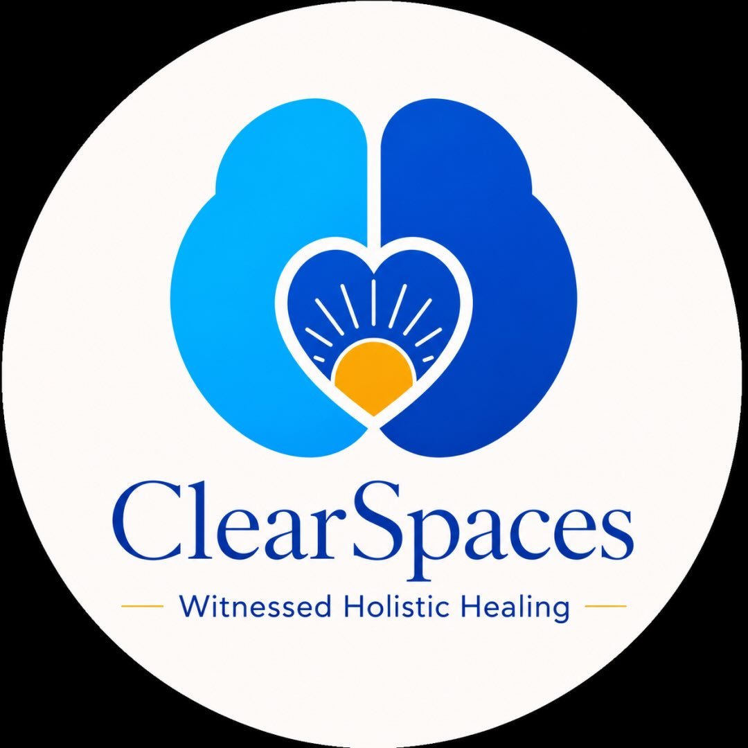ClearSpaces logo